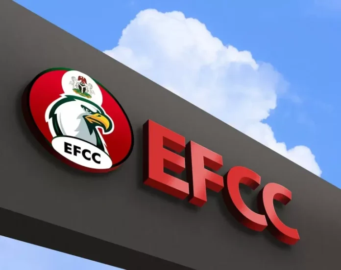 EFCC warns Nigerian lawyers against charging clients in foreign currencies.