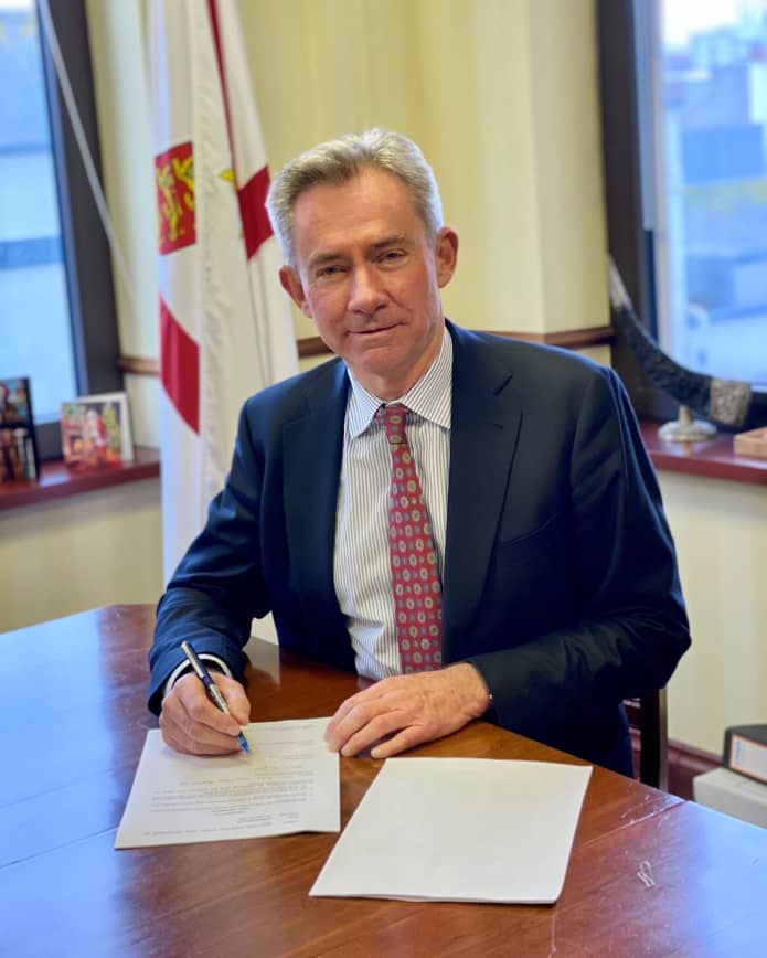 Jersey to Return Corruption-linked N9.5 Million Dollars to Nigeria