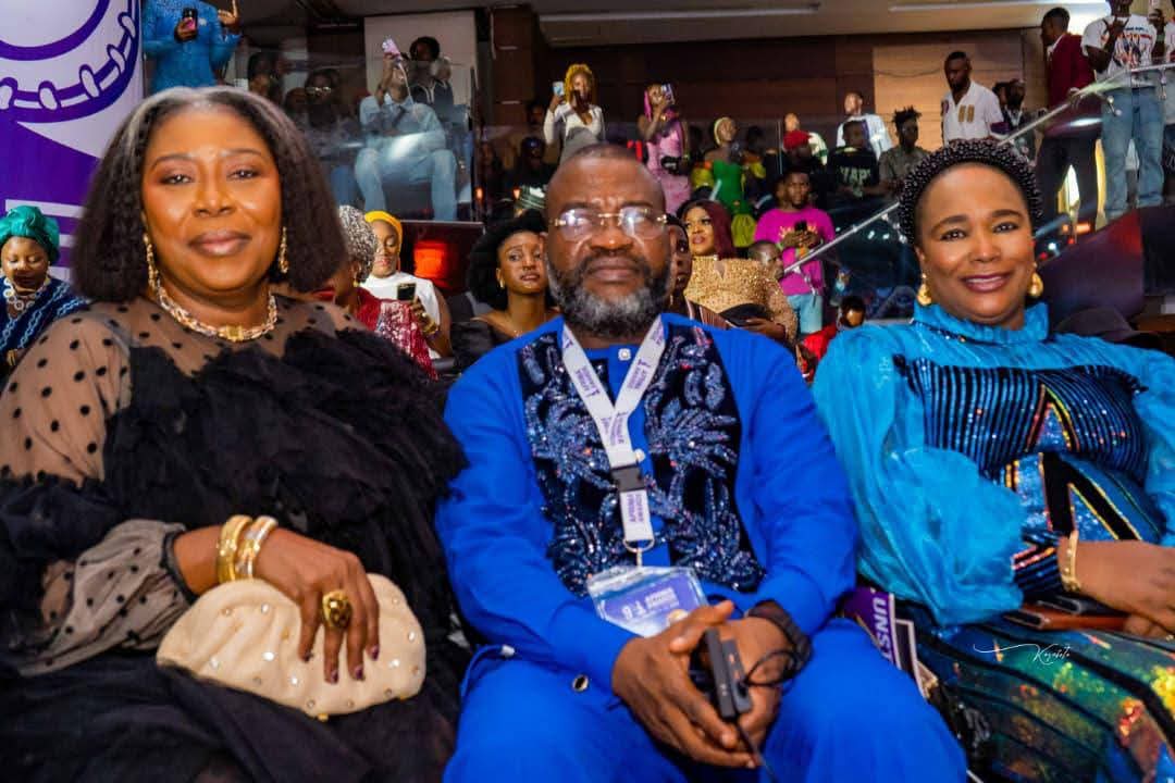 TINUBU SALUTES REMA, BURNA BOY, SHALLIPOPI, OTHERS AS NIGERIA SHINES AT 9TH AFRIMA