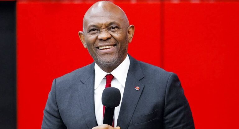 Leadership – The Power of Relationship