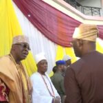 Oyo State Council of Obas: Makinde pronounces Olubadan Chairman