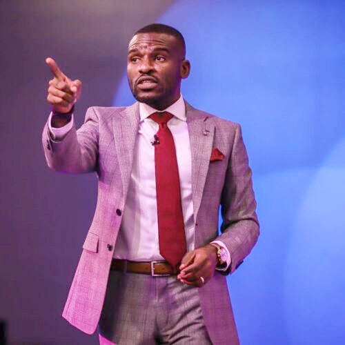 Isaac Oyedepo’s Ministry Kicks Off with “No-offering”