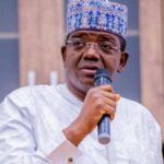 Matawalle’s Nine Sons, Daughters To Wed Same Day In Abuja