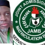 JAMB Begins 2026 UTME, DE Forms’ Sale January 26, Releases Dates