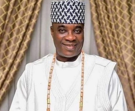 Awujale Stool: KWAM1 Writes Ogun Governor, Alleges Exclusion From Selection Process