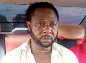 Wanted Drug Kingpin Arrested 12 Years After Murder of NDLEA Officers