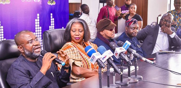 Lagos gives Details as it Hosts 9th Africa Music Awards