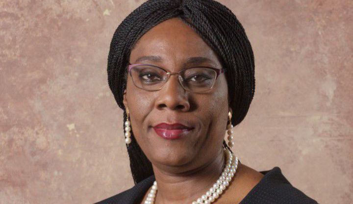 PRESIDENT TINUBU APPOINTS FIRST FEMALE DIRECTOR-GENERAL OF NIGERIAN LAW SCHOOL