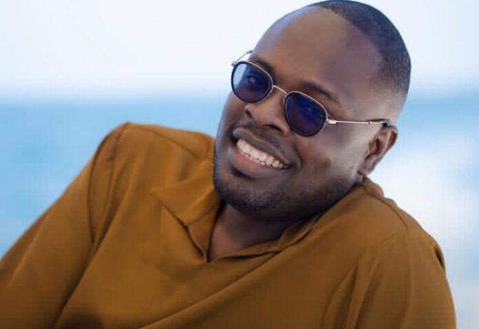 Chude Jideonwo’s ‘How Depression Saved my Life’ Breaks into Amazon Top 100