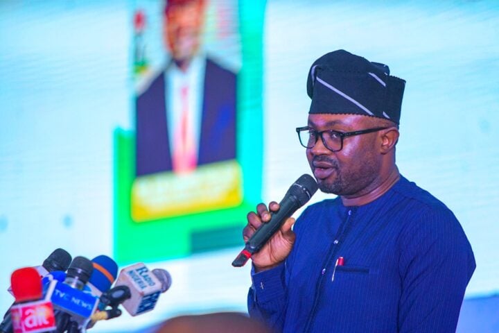 Tunji-Ojo to Immigration officers: Passport Delays Unacceptable