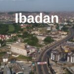 Monday Lines: Ibadan Is Oyo