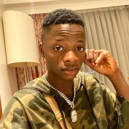 Singer Destiny Boy Passes Away At 22 