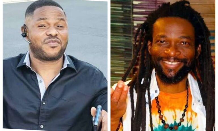 Beautiful Nubia Accuses Yinka Ayefele of Copyright Infringement Over ‘Seven Lifes’