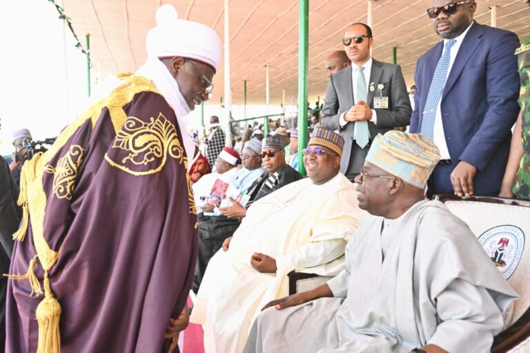 PRESIDENT TINUBU: ARGUNGU FESTIVAL SHOWS RETURN OF STABILITY, PLEDGES STRONGER SUPPORT FOR AGRICULTURE AND TOURISM 