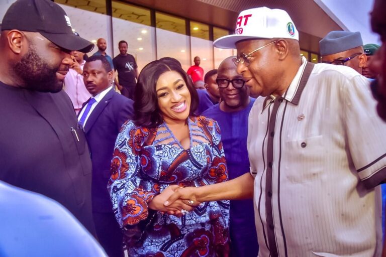 Gov Otu, Betta Edu, N’Assembly Members Target 1.5m Votes for President Tinubu in 2027