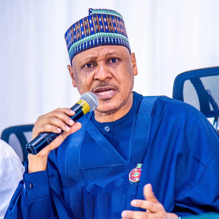 RE: ALLEGATIONS OF RANSOM PAYMENT IN THE RESCUE OF NIGER SCHOOL CHILDREN: A REBUTTAL