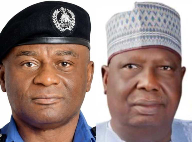 As IGP Disu Assumes Office, PSC to Review the Fate of Over 25 Senior Officers