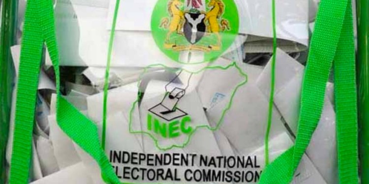 INEC Reschedules 2027 General Election, Releases New Election Timetable