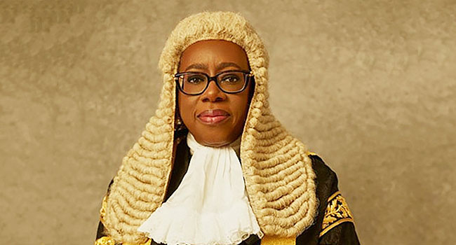 Tension Mounts in Nigerian Judiciary as NJC Launches Probe into Senior Judges