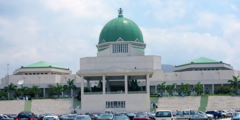 NASS Investigation into Tinubu’s Oil Revenue Executive Order Stalled
