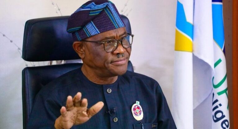 Wike Nullifies 485 Abuja Land Documents over Forgery Concerns