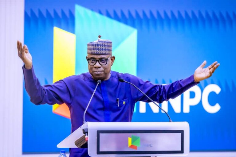 Thank God For Dangote Refinery, Ojulari Tells Nigerians