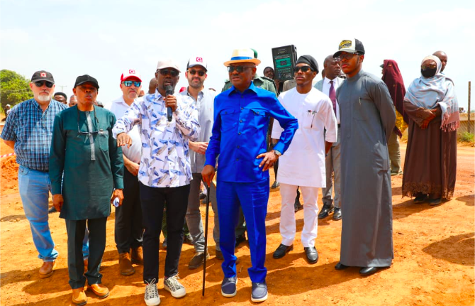 FCT Bus Terminals Set to Launch After FEC Approval — Wike Assures