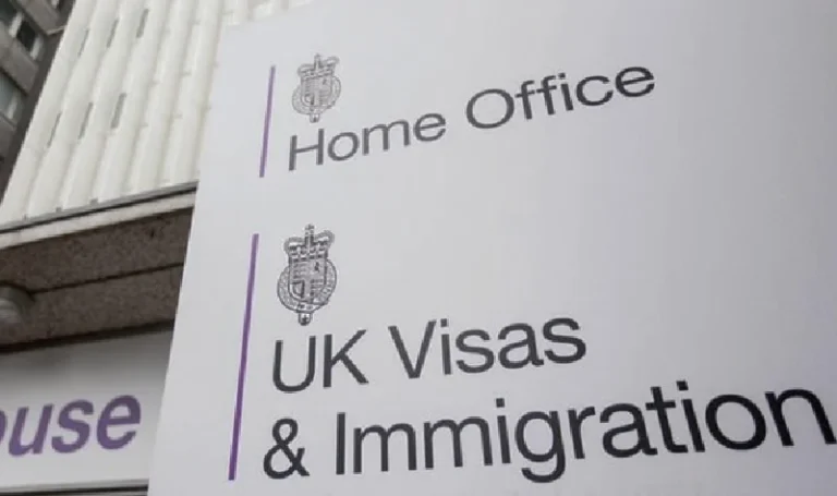 UK Completes Shift to Fully Digitalized Visa System from February 2026