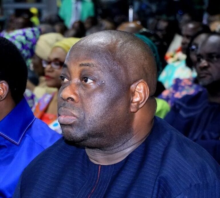 Dele Momodu Reveals $500,000 Loss in Ghana Restaurant Venture