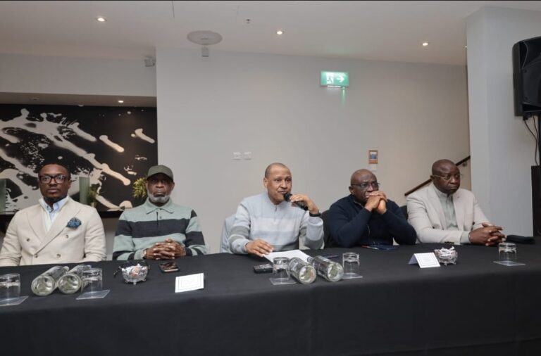 FG: TINUBU’S REFORMS DRIVING GLOBAL CONFIDENCE AS NIGERIA STRENGTHENS UK PARTNERSHIP