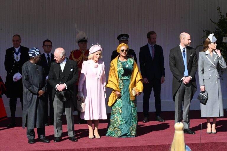 The Substance, Symbolism of President Tinubu’s UK State Visit    