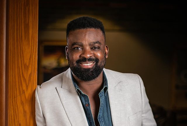 Kunle Afolayan Says He Spends N11m Monthly on Diesel, Seeks Support to Expand Solar Power