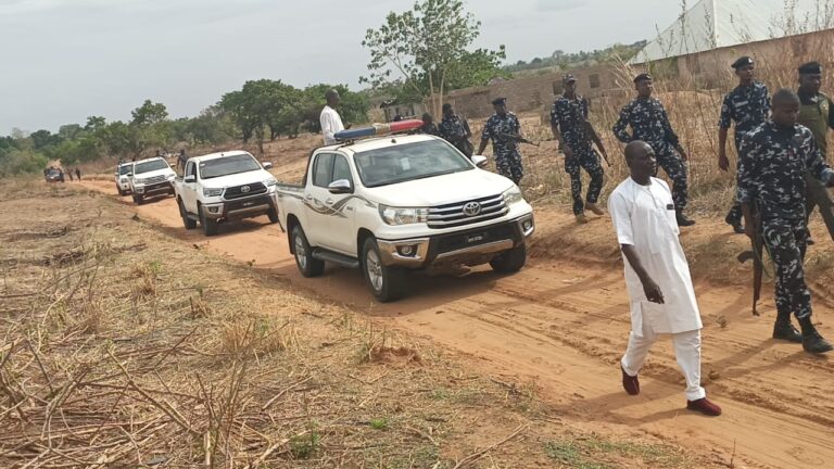 Deadly Nasarawa Clashes Leave 11 Dead, Dozens of Homes Razed