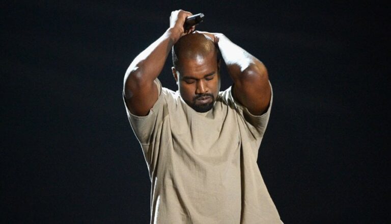 UK Blocks Ye’s Entry, Forcing Wireless Festival Cancellation