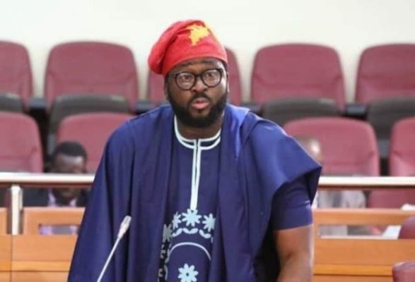 Surulere Coalition Opposes Fourth-Term Bid of Desmond Elliot Ahead of 2027 Elections