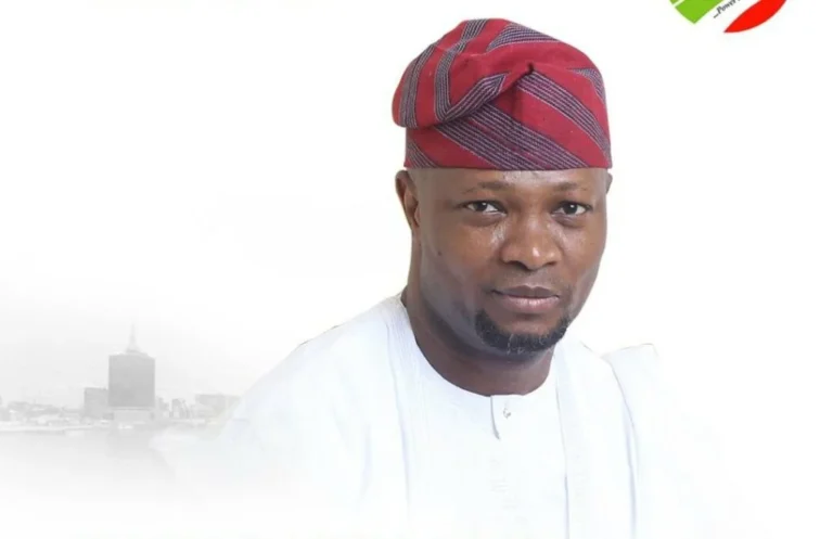 APC Yet to Pick Lagos 2027 Flagbearer, Jandor Insists on Open Primary