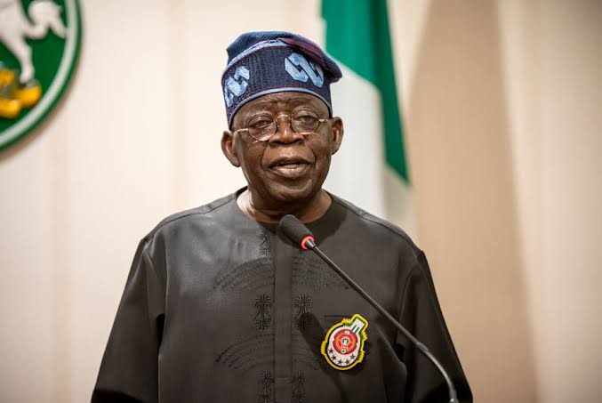 Tinubu Defiant Amid Criticism, Vows to Stay Focused on Reforms