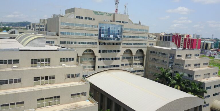 FEDERAL MINISTRY OF FINANCE PRESS STATEMENT: FALSE ALLEGATION OF HIDDEN SPENDING AND DIVERSION OF FEDERATION REVENUE 