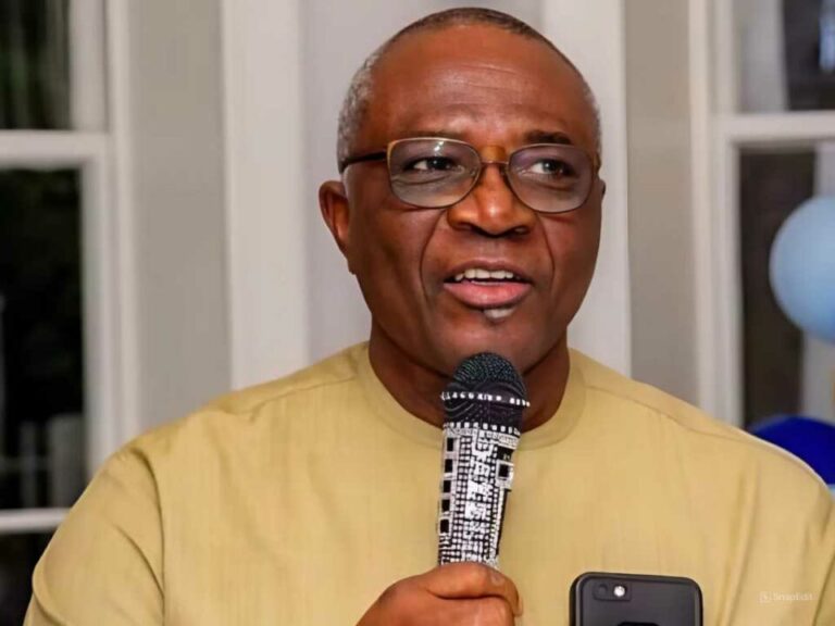 Presidency Knocks Peter Obi Over One-Term Promise, Questions His Political Consistency