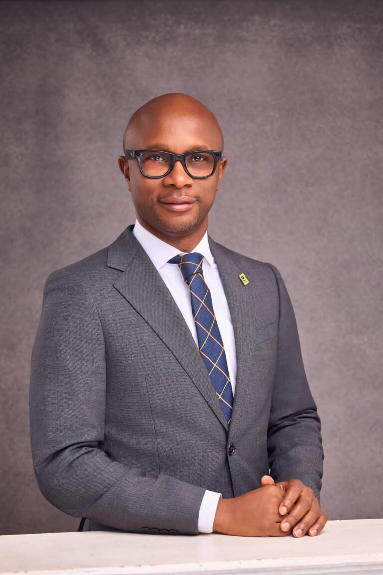 First Bank Confirms Appointment of Olayinka Ijabiyi as Group Head, Marketing and Corporate Communications    