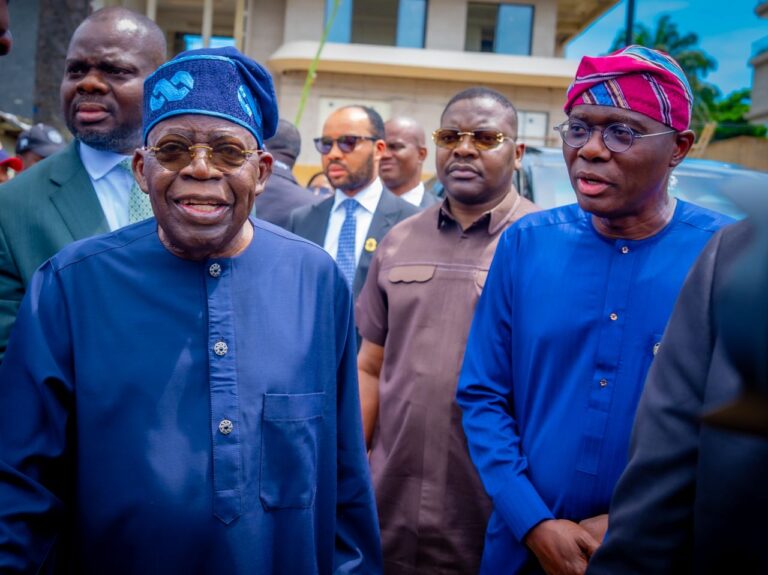 APC PRIMARIES DEMONSTRATE INTERNAL DEMOCRACY, DEEPEN GRASSROOT POLITICS, SAYS PRESIDENT TINUBU 