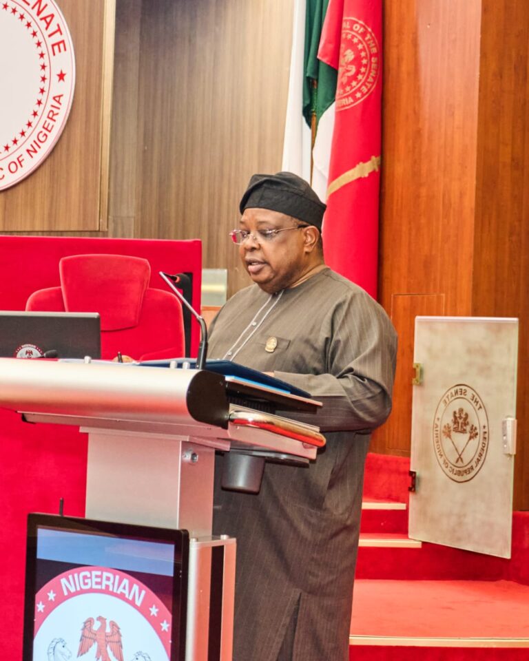 Tegbe Denies Vowing To Repair Nigeria’s Power Grid Within Three Months