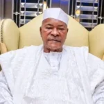 Former Kogi Governor Ibrahim Idris dies at 77