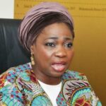 NiDCOM Boss Abike Dabiri-Erewa