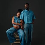 Adekunle Gold Simi as the singer reveals why genotype was important before their marriage.