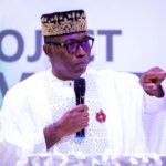 Adewole Adebayo discusses the 2027 election and criticises former public office holders.