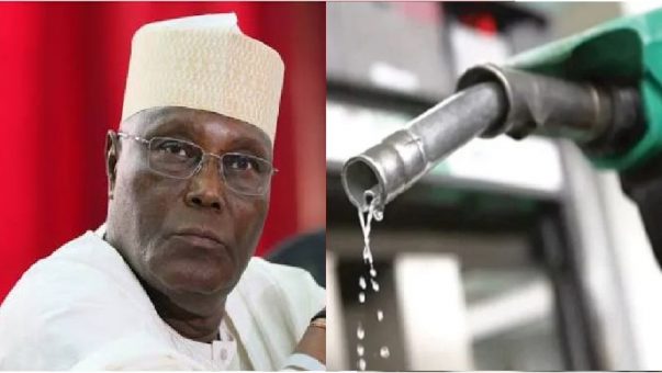 Atiku Petrol Subsidy Proposal Atiku petrol subsidy proposal and APC Presidential Campaign Council