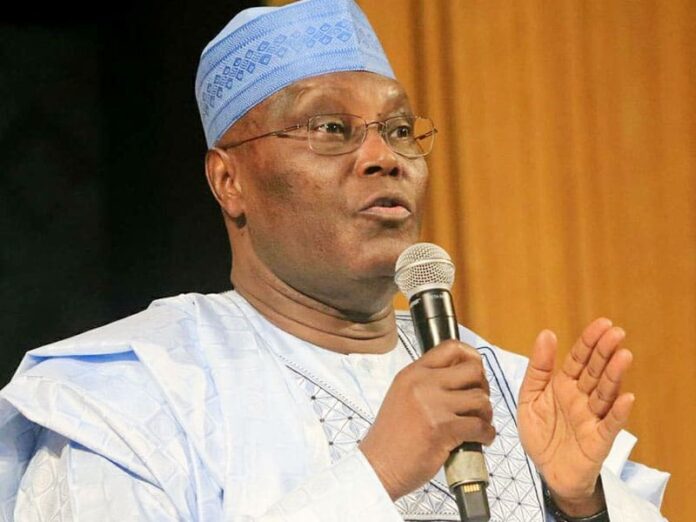 Atiku calls for fuel price reduction in Nigeria