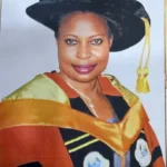 Badejo LASU Vice-Chancellor Professor Ayodeji Olawumi