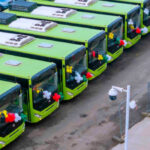 Transport fares remain high despite CNG fare reduction target